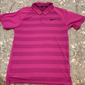 Men’s Nike Zonal Cooling Golf Polo